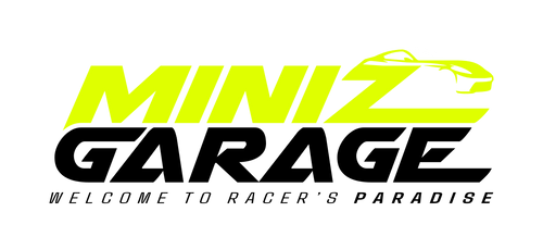 MiniZ Garage